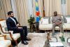 DRC, UAE Discuss Potential Abu Dhabi Ports Investment in Matadi and Boma