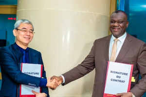 Trident raises $2.6 mln to back rollout of DRC’s digital ID system