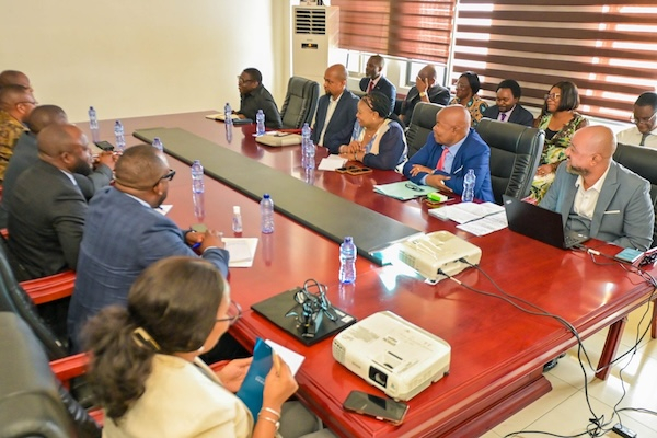 Import-export : la RDC veut rendre ses règles commerciales plus lisibles