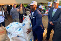 Parc agro-industriel : Mole Groupe prépare le terrain à la sécurisation de 105 000 ha