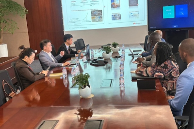 intelligence-artificielle-la-rdc-sollicite-huawei-pour-creer-son-academie