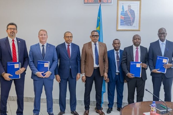 Télécoms : la RDC veut appliquer la règle des 5 % du capital réservés aux salariés congolais