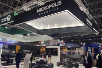 Micropolis signs deal to deploy unmanned ground vehicles in Africa, with focus on DRC