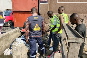 SNEL : comprendre le projet de démembrement contesté par le personnel