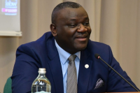 DRC: Minister of Telecommunications and Digital Technologies Prospects for Investors in New York