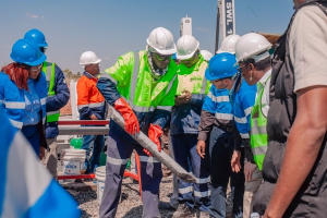 KoBold launches $50 mln lithium exploration drive in DR Congo, eyes Manono