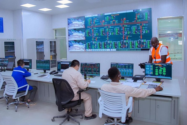 Electricity: DRC Launches New Energy Strategy, Expects $19.5B Private Investment by 2030