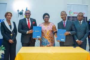 FOGEC Plans $2M Loan Guarantee Scheme for Rural Women in New Partnership