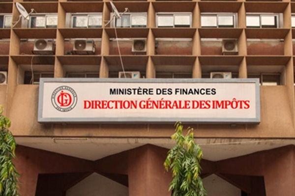Fraude fiscale en RDC : 11 717 opérateurs économiques en sursis  