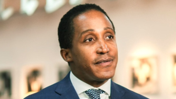 U.S. Consortium Eyes Long-Term Financing for DRC Strategic Projects
