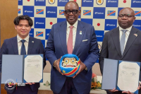 Exploration minière : déploiement « immédiat » de la technologie de Solafune en RDC