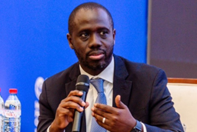 Malick Fall (IFC) : « Nous travaillons à réduire le déficit de logements en RDC »