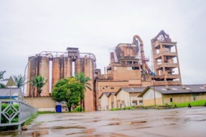 Cimenterie nationale : vers la relance d’activités avec Avic-Conch