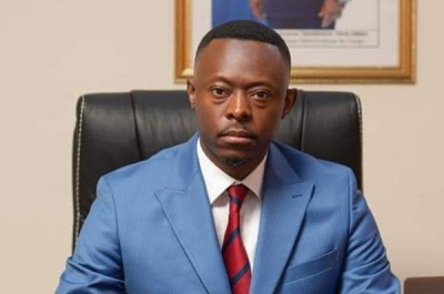 Kinshasa Soon to Get New Water Treatment Plant