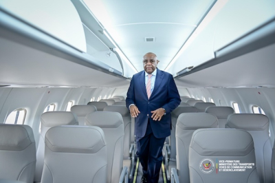 air-congo-porte-sa-flotte-a-cinq-avions-en-moins-de-deux-ans