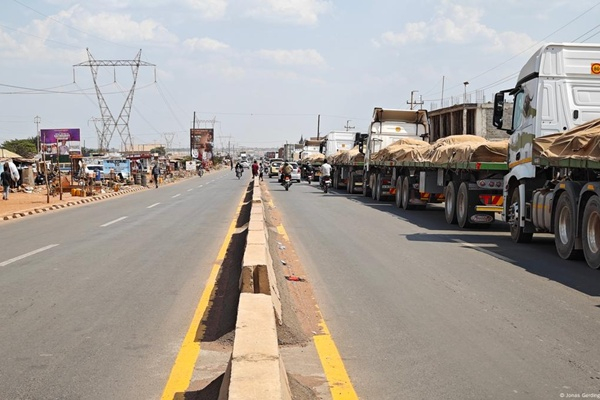 Commerce RDC-Zambie : la frontière rouverte, mais des préoccupations demeurent