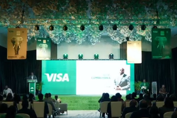CRDB Bank launches TemboCard Visa to expand access to global payment networks in DRC
