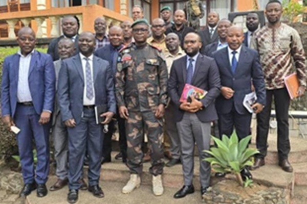 DR Congo: Banking Operations to Shift to Beni, after Goma Falls to M3 Rebels