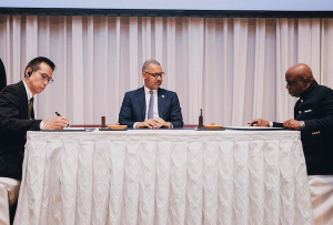 Kongo Central : Asia Mineral signe pour une coentreprise dans le manganèse