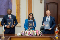 Inga III: France joins World Bank in preparing DR Congo for mega-dam