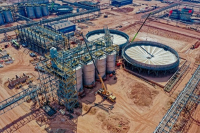 Cuivre et cobalt : le chinois Norinco renonce à racheter les actifs de Chemaf en RDC