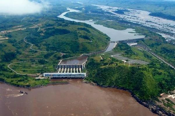 Projet Inga 3 : discussions prévues entre Kinshasa et Pretoria sur l’exportation de 5 000 MW