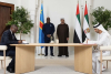 DRC, UAE sign comprehensive economic agreement, target $10 billion trade by 2030