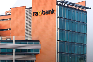 Rawbank consacré banque la plus sûre de la RDC par Global Finance