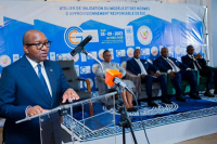 Cobalt : désaccord dans le Lualaba entre le patronat et la douane autour d’EGC