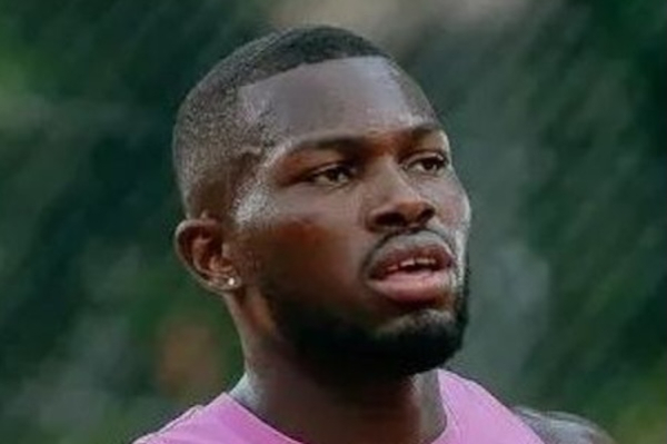 Bienvenu Bolangi becomes first Congolese player to enter ATP rankings