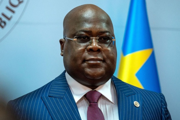 Hausse du SMIG : Tshisekedi recommande de cibler les « travailleurs les plus vulnérables »
