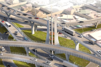 Lualaba Province to House DRC’s First Double Road Interchange