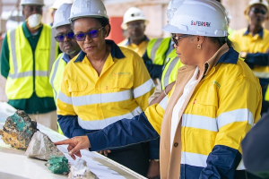 DRC: Mining companies given six-month deadline to allocate 5% equity to employees