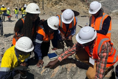 Prospection minière : la RDC prend un virage technologique avec KoBold et Solafune