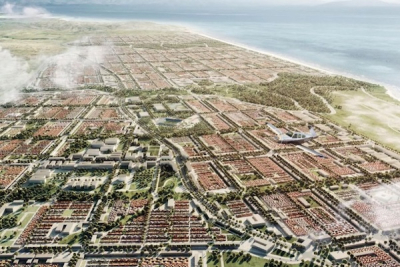 DR Congo: Egyptian Firm Inks MoU to Steer New Kalemie Town Project