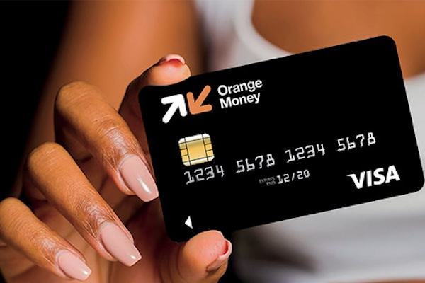 Orange Money, Visa Plan Virtual Card Launch In DRC