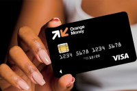 Orange Money, Visa Plan Virtual Card Launch In DRC