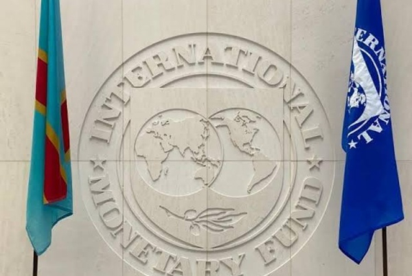 DR Congo: IMF Approves New Program Worth Around $3 Million