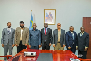 Digital Tools Deployed to Combat Border Fraud in South Kivu