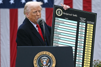 Exportations vers les États-Unis : la RDC avantagée par les décisions de Trump