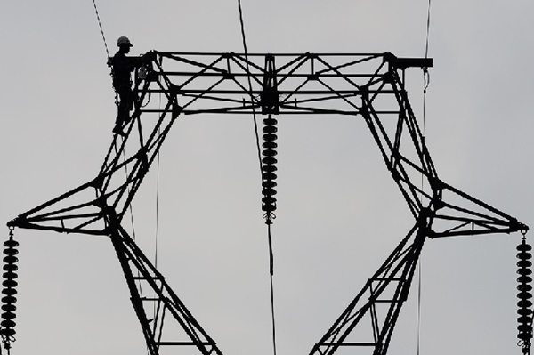 Électricité : feu vert de la Zambie au projet d’interconnexion Kalumbila-Kolwezi