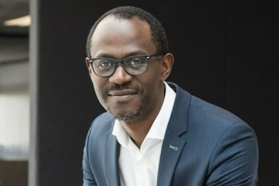 Jean-Pierre Latere : de Lubumbashi à l’élite mondiale de la biotech