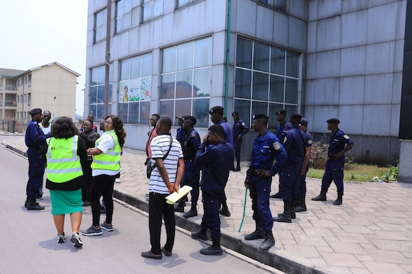 Cité du Fleuve : Multiplay scellée pour surfacturation d’électricité