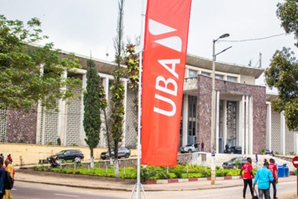 UBA RDC vise une multiplication de ses dépôts pour atteindre 1,8 milliard $ d’ici 2028