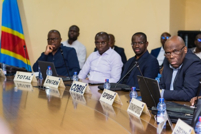 DRC Fuel Consumption Surges as Subsidies Hold at $16 Million