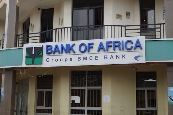 BOA RDC veut rattraper son retard dans le secteur minier pour consolider sa croissance