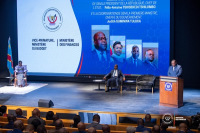 Parafiscalité : la RDC lance la rationalisation de plus de 1000 actes recensés