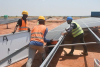 China’s Hongfuhan to Invest $158 Million in Solar Plant Powering Kamoa-Kakula Mine