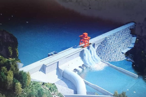 Haut-Lomami : une centrale hydroélectrique de 140 MW pour alimenter les mines de Zijin