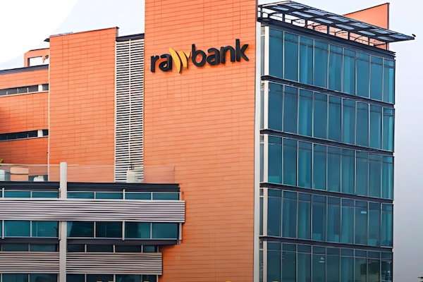 Rawbank secures $265 mln IFC-led financing for SME lending in DR Congo